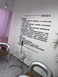 -MINX名珂斯·烫染形象设计