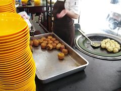 -毛华美食(清扬路店)