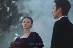 -时尚芭莎摄影BAZAAR STUDIO(上海店)