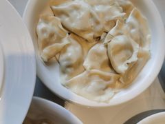 -东方饺子王(工农大路店)