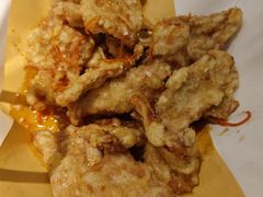 -华竹饭店(中央大街店)