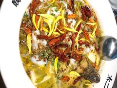 -太二酸菜鱼(正大广场店)