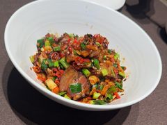 -老湘亲·品鉴湘菜(蔡塘爱琴海店)