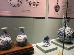 -太原市博物馆