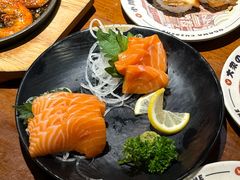 -小川洋风料理(江汉路店)