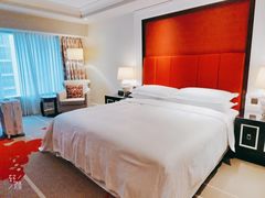 -澳门喜来登大酒店