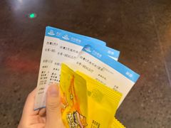 -万达影城(金山万达广场IMAX店)
