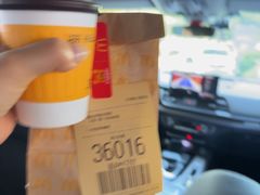 -麦当劳(上百万和城店)