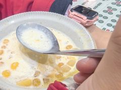 -堂屋糖水店(愚园店)