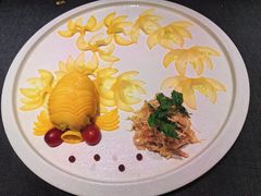 -華府(凯德晶萃店)