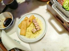 -绿茶餐厅(朝阳大悦城店)