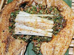 -遇见阿家村云南菜(魏公村店)