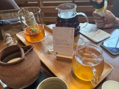 -大益茶庭(勐海会员中心店)