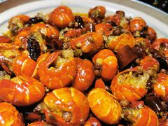 -郑喜旺烧烤(政通路店)