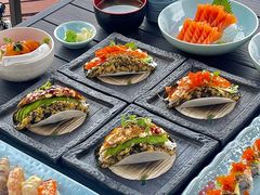 -Tuna maki寿司(园区永旺店)