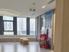-复动肌骨门诊·MEDMOTION(北外滩店)