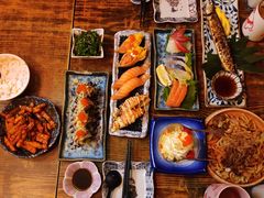 -米彩料理(西丽店)