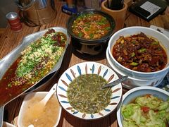 -树厨贵州菜(大十字店)