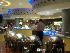 android_upload_pic-南宁沃顿国际大酒店-自助餐厅