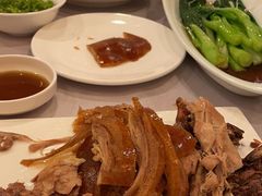 -全聚德(上海首店浦东店)