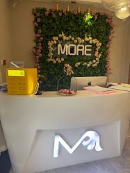 -More摩尔医美の注射线雕光电中心
