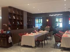 -新华饭店·新津菜·酥皮烤鸭·海鲜(津湾广场店)