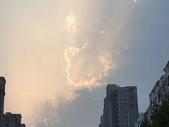 -雅典皇宫洗浴健身俱乐部(东岳大街店)