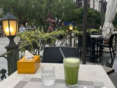 -Beccano碧可浓西餐厅(碧云路店)