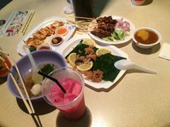 Newton&nbsp;Food&nbsp;Centre-纽顿熟食中心