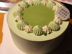 -浮光之丘MontCake生日蛋糕(科华路店)