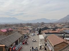 -鸡鸣驿古城