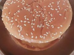 -肯德基(珠峰店)