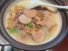 -红杏酒家·地道川菜(一品天下店)