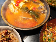 -Ameigo梅果·云贵川bistro(长宁来福士店)