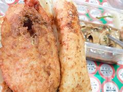 自制鸡腿排-萍姐炸串·大饼卷一切