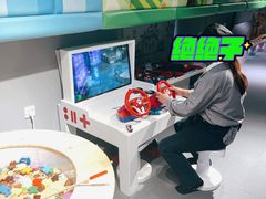 -森林象亲子餐厅·儿童生日会