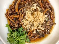 -玉华台饭庄·淮扬菜·烤鸭(望京店)