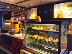 -麦当劳(百荣世贸商城店)
