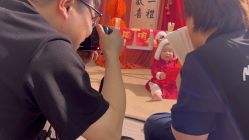 -BabyA 专业婴童摄影(古北时尚广场店)