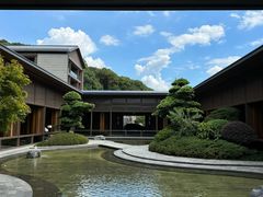 -湘湖逍遥庄园·水漾中餐厅