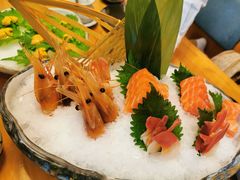 -王鼎精致料理铁板烧(世博源店)