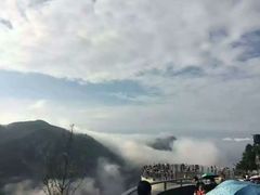 -重庆云阳龙缸景区