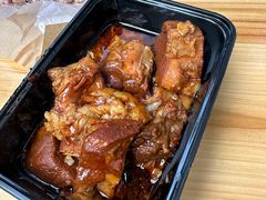 -小辫子羊肉面馆(周东店)