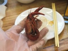 -刘一龙虾.烧烤(理工直营店)