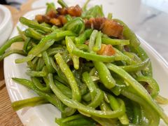 -乡村基·川味现炒大王(熙悦天街店)