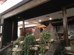 -苏州独墅湖书香世家酒店