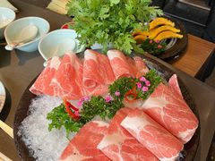 -捞王锅物料理(上海世茂广场店)