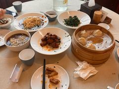 -冶春茶社(官园桥店)