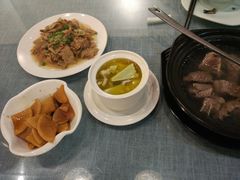 -茶油香闽南菜·花园餐厅(前埔店)