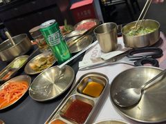 -西塔老太太泥炉烤肉(龙湖北苑天街店)